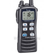 Рация Icom IC-M72