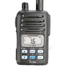 Рация Icom IC-M88