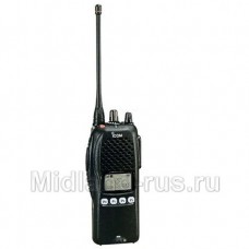 Рация Icom ICF40GT (GS)