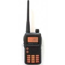 Рация Kenwood TH-F5 VHF