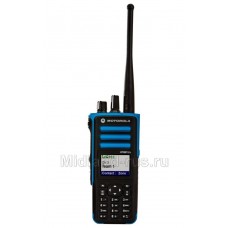 Рация Motorola DP4801 Ex Ma