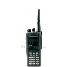 Рация Motorola GP380