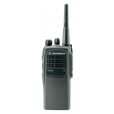 Рация Motorola GP640