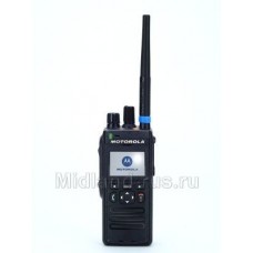 Рация Motorola MTP3100