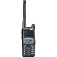 Радиостанция Alinco DJ-496 (EBP-48N+EDC-94)