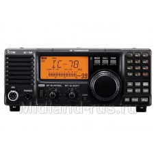 Трансивер Icom IC-78