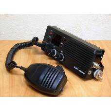 Автомобильная радиостанция ВЭБР-160/20М VHF-диапазона
