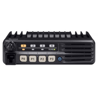 Автомобильные рации Icom IC-F6013