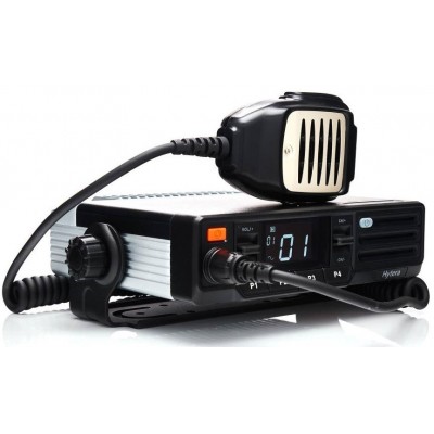 Hytera MD615 VHF 50 Bluetooth