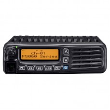 Рация Icom IC-F6062D