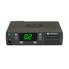 Рация MOTOROLA DM1400 403-470 МГЦ 25 Вт