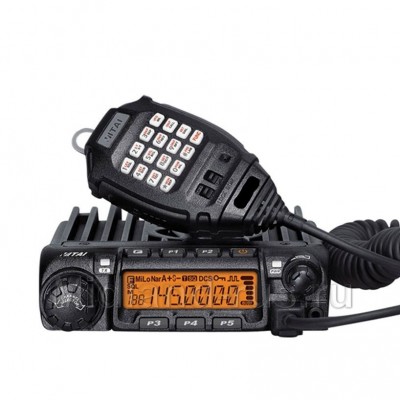 Рация Связь М-84 (400-490 МГц)