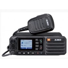 Радиостанция ALINCO DR-D18 (GPS)