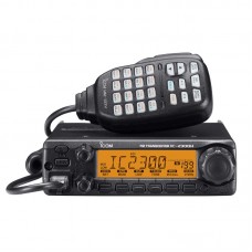 Радиостанция Icom IC-2300