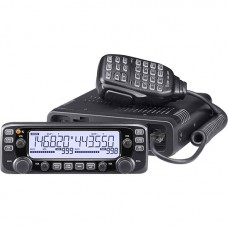 Радиостанция Icom IC-2730A (E)