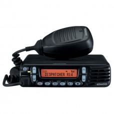Радиостанция Kenwood NX-900K