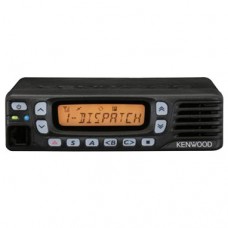 Радиостанция Kenwood TK-8360HM2