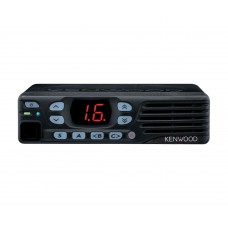 Радиостанция Kenwood TK-D840E