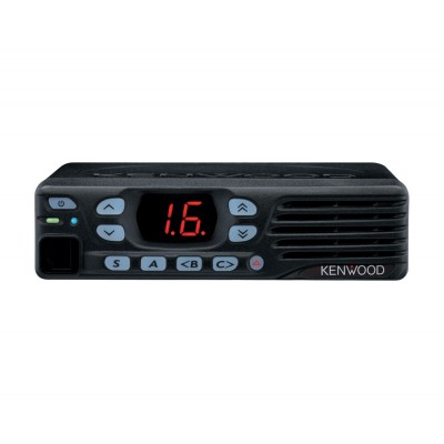 Радиостанция Kenwood TK-D840E