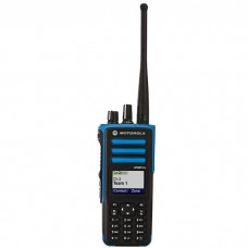 Рация MOTOROLA DP-4801 Atex 136-174 МГц