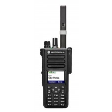 Рация Motorola DP4800