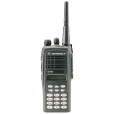 Рация Motorola GP-380+АКБ HNN 9008