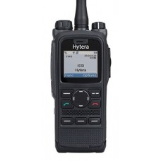 Радиостанция Hytera PT560H (E) ( 806-870 МГц)