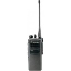 Радиостанция MOTOROLA GP-340 V (136-174) +АКБ Motorola HNN9009 + З/У