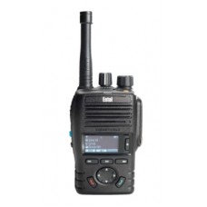 Entel DX425 VHF