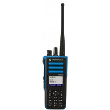 Рация Motorola DP4801 ATEX