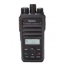 Радиостанция Hytera PD565 UL913 (400-470 МГц)