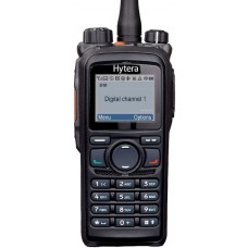 Радиостанция Hytera PT580H Plus (UL913)