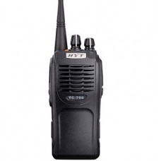 Радиостанция Hytera TC-700Ex(ATEX)