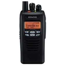 Радиостанция Kenwood NX-300-ISK