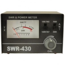КСВ-метр Optim SWR-430