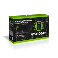 Репитер VEGATEL VT-1800 kit