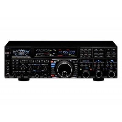 Рация Yaesu FT-DX5000