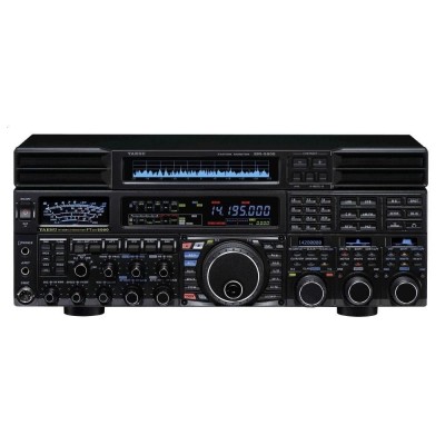 Рация Yaesu FT-DX5000 D