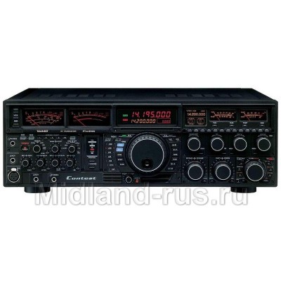 Рация Yaesu FT-DX9000 Contest