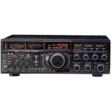 Рация Yaesu FT-DX9000 MP