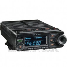 Рация Yaesu FTM-10R (SR)