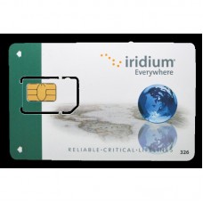 Sim-карта Iridium+ тариф 600 минут