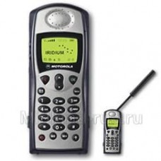 Спутниковый телефон Iridium 9505A