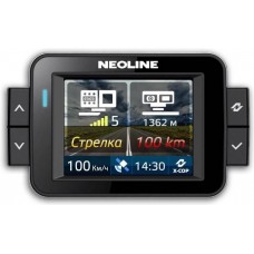 Видеорегистратор Neoline X-COP 9100