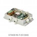 4G роутер TELEOFIS GTX400 Wi-Fi (912GM)