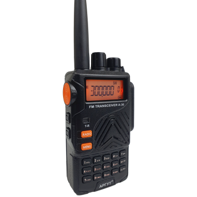 Радиостанция Аргут А-36