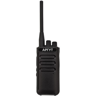 Радиостанция Аргут А-56