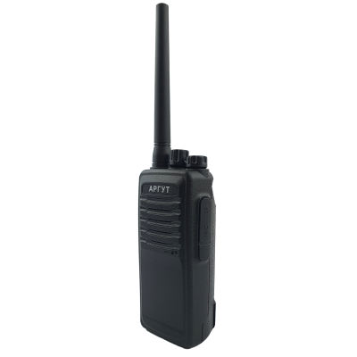 Радиостанция Аргут А-57 UHF / VHF