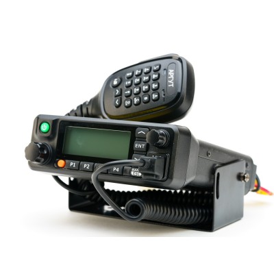 Цифровая радиостанция возимая Аргут А-703 UHF