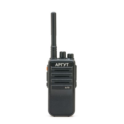 Радиостанция Аргут А-73 UHF / VHF